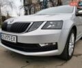 Сірий Шкода Октавія, об'ємом двигуна 1.97 л та пробігом 280 тис. км за 14200 $, фото 20 на Automoto.ua
