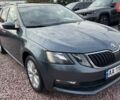 Сірий Шкода Октавія, об'ємом двигуна 1.97 л та пробігом 292 тис. км за 14000 $, фото 5 на Automoto.ua