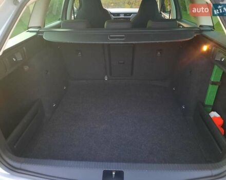 Серый Шкода Октавия, объемом двигателя 2 л и пробегом 240 тыс. км за 15499 $, фото 48 на Automoto.ua