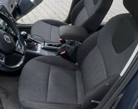 Сірий Шкода Октавія, об'ємом двигуна 1.97 л та пробігом 297 тис. км за 13200 $, фото 2 на Automoto.ua