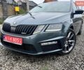 Сірий Шкода Октавія, об'ємом двигуна 1.97 л та пробігом 266 тис. км за 16200 $, фото 1 на Automoto.ua