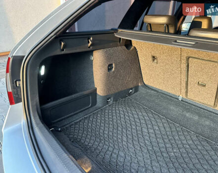 Сірий Шкода Октавія, об'ємом двигуна 1.97 л та пробігом 240 тис. км за 15550 $, фото 62 на Automoto.ua