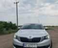 Серый Шкода Октавия, объемом двигателя 1.4 л и пробегом 235 тыс. км за 12999 $, фото 1 на Automoto.ua