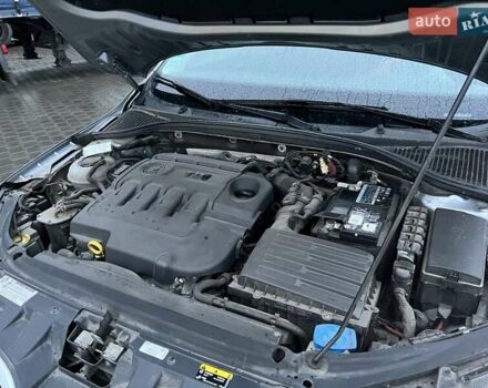 Серый Шкода Октавия, объемом двигателя 1.6 л и пробегом 197 тыс. км за 14900 $, фото 69 на Automoto.ua