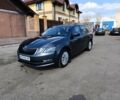 Серый Шкода Октавия, объемом двигателя 1.8 л и пробегом 135 тыс. км за 13500 $, фото 1 на Automoto.ua