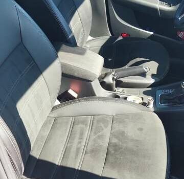 Сірий Шкода Октавія, об'ємом двигуна 1.97 л та пробігом 211 тис. км за 17900 $, фото 7 на Automoto.ua