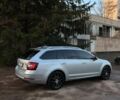 Шкода Октавия 2018 в Кривом Роге на Automoto.ua Серый Шкода Октавия, объемом двигателя 2 л и пробегом 257 тыс. км за 16500 $, фото 4 на Automoto.ua