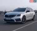 Сірий Шкода Октавія, об'ємом двигуна 2 л та пробігом 250 тис. км за 19999 $, фото 1 на Automoto.ua