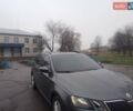 Серый Шкода Октавия, объемом двигателя 1.6 л и пробегом 287 тыс. км за 12300 $, фото 3 на Automoto.ua