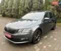 Сірий Шкода Октавія, об'ємом двигуна 1.97 л та пробігом 197 тис. км за 15950 $, фото 8 на Automoto.ua