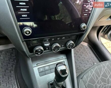 Шкода Октавия 2018 в Ужгороде на Automoto.ua Серый Шкода Октавия, объемом двигателя 1.97 л и пробегом 237 тыс. км за 15700 $, фото 34 на Automoto.ua