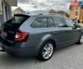 Сірий Шкода Октавія, об'ємом двигуна 1.6 л та пробігом 200 тис. км за 14300 $, фото 7 на Automoto.ua
