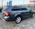 Сірий Шкода Октавія, об'ємом двигуна 2 л та пробігом 289 тис. км за 14700 $, фото 2 на Automoto.ua