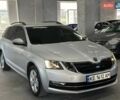 Сірий Шкода Октавія, об'ємом двигуна 2 л та пробігом 289 тис. км за 16000 $, фото 28 на Automoto.ua