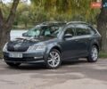 Серый Шкода Октавия, объемом двигателя 1.97 л и пробегом 235 тыс. км за 14700 $, фото 1 на Automoto.ua