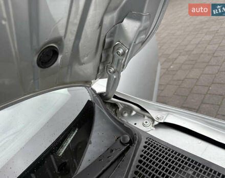 Сірий Шкода Октавія, об'ємом двигуна 1.97 л та пробігом 179 тис. км за 17199 $, фото 28 на Automoto.ua