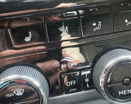 Сірий Шкода Октавія, об'ємом двигуна 1.97 л та пробігом 197 тис. км за 15950 $, фото 55 на Automoto.ua