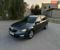 Серый Шкода Октавия, объемом двигателя 1.97 л и пробегом 258 тыс. км за 13999 $, фото 1 на Automoto.ua