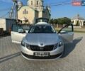 Серый Шкода Октавия, объемом двигателя 1.6 л и пробегом 149 тыс. км за 13750 $, фото 1 на Automoto.ua