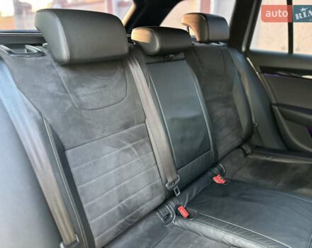 Сірий Шкода Октавія, об'ємом двигуна 1.97 л та пробігом 240 тис. км за 15550 $, фото 39 на Automoto.ua