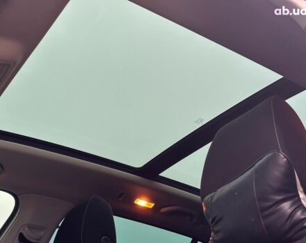 Сірий Шкода Октавія, об'ємом двигуна 2 л та пробігом 211 тис. км за 16440 $, фото 10 на Automoto.ua