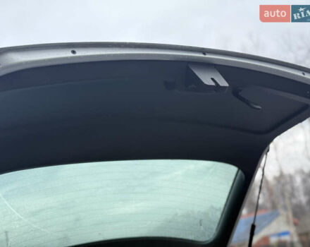 Сірий Шкода Октавія, об'ємом двигуна 1.97 л та пробігом 179 тис. км за 17199 $, фото 23 на Automoto.ua