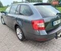 Серый Шкода Октавия, объемом двигателя 1.6 л и пробегом 242 тыс. км за 14400 $, фото 6 на Automoto.ua