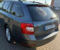 Серый Шкода Октавия, объемом двигателя 1.6 л и пробегом 130 тыс. км за 13500 $, фото 4 на Automoto.ua