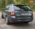 Серый Шкода Октавия, объемом двигателя 1.97 л и пробегом 235 тыс. км за 14700 $, фото 3 на Automoto.ua