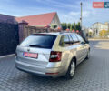 Сірий Шкода Октавія, об'ємом двигуна 1.6 л та пробігом 245 тис. км за 13999 $, фото 14 на Automoto.ua
