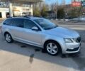 Серый Шкода Октавия, объемом двигателя 1.6 л и пробегом 265 тыс. км за 12500 $, фото 1 на Automoto.ua