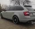 Серый Шкода Октавия, объемом двигателя 1.97 л и пробегом 338 тыс. км за 18500 $, фото 4 на Automoto.ua
