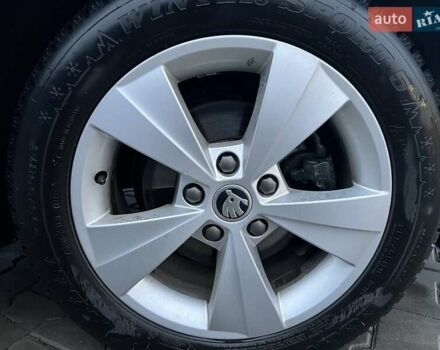 Серый Шкода Октавия, объемом двигателя 1.6 л и пробегом 197 тыс. км за 14900 $, фото 67 на Automoto.ua