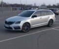 Серый Шкода Октавия, объемом двигателя 1.97 л и пробегом 232 тыс. км за 21200 $, фото 13 на Automoto.ua