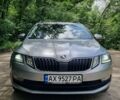 Серый Шкода Октавия, объемом двигателя 1.6 л и пробегом 282 тыс. км за 12900 $, фото 1 на Automoto.ua