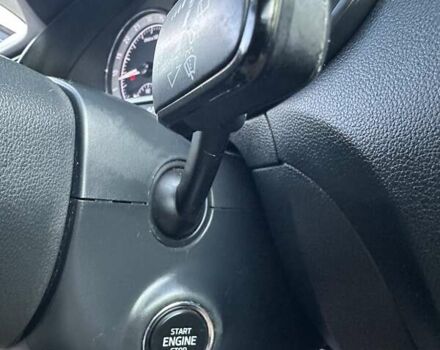 Серый Шкода Октавия, объемом двигателя 1.97 л и пробегом 257 тыс. км за 13800 $, фото 9 на Automoto.ua