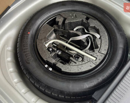 Серый Шкода Октавия, объемом двигателя 1.6 л и пробегом 194 тыс. км за 15450 $, фото 18 на Automoto.ua