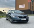 Серый Шкода Октавия, объемом двигателя 1.97 л и пробегом 255 тыс. км за 15200 $, фото 1 на Automoto.ua
