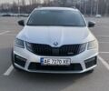 Серый Шкода Октавия, объемом двигателя 1.97 л и пробегом 232 тыс. км за 21200 $, фото 5 на Automoto.ua