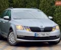 Сірий Шкода Октавія, об'ємом двигуна 1.6 л та пробігом 273 тис. км за 12800 $, фото 2 на Automoto.ua
