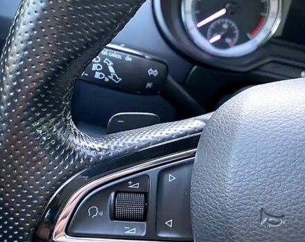 Серый Шкода Октавия, объемом двигателя 2 л и пробегом 255 тыс. км за 15500 $, фото 12 на Automoto.ua