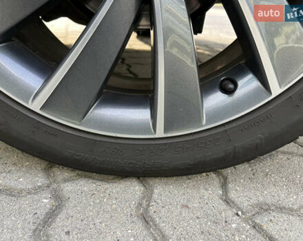 Сірий Шкода Октавія, об'ємом двигуна 2 л та пробігом 240 тис. км за 19400 $, фото 42 на Automoto.ua