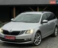 Серый Шкода Октавия, объемом двигателя 1.6 л и пробегом 205 тыс. км за 12750 $, фото 1 на Automoto.ua
