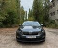 Серый Шкода Октавия, объемом двигателя 1.6 л и пробегом 245 тыс. км за 13500 $, фото 1 на Automoto.ua