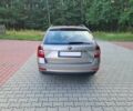 Шкода Октавия 2018 в Ивано-Франковске на Automoto.ua Серый Шкода Октавия, объемом двигателя 2 л и пробегом 267 тыс. км за 9336 $, фото 7 на Automoto.ua