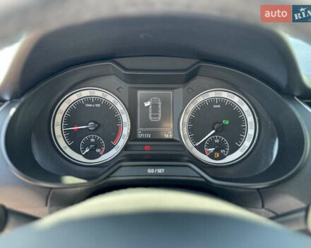 Серый Шкода Октавия, объемом двигателя 1.97 л и пробегом 171 тыс. км за 16850 $, фото 17 на Automoto.ua