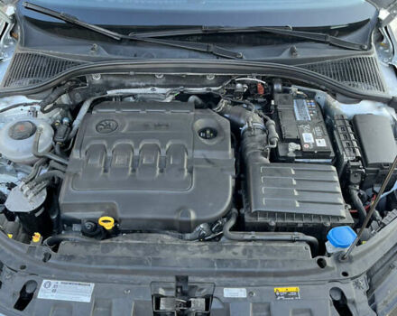 Сірий Шкода Октавія, об'ємом двигуна 2 л та пробігом 268 тис. км за 16300 $, фото 27 на Automoto.ua