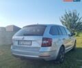 Сірий Шкода Октавія, об'ємом двигуна 1.4 л та пробігом 210 тис. км за 14999 $, фото 10 на Automoto.ua