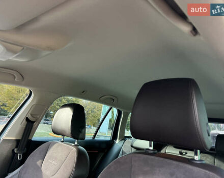 Сірий Шкода Октавія, об'ємом двигуна 2 л та пробігом 240 тис. км за 19400 $, фото 36 на Automoto.ua