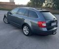 Серый Шкода Октавия, объемом двигателя 1.97 л и пробегом 252 тыс. км за 14600 $, фото 3 на Automoto.ua